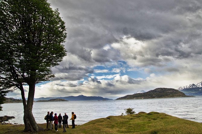 Lakes off road - Hotel Pickup to Lake Views: The 8-Hour Rhythm