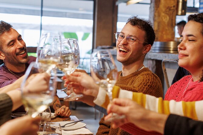 Local Foodie Adventure in Buenos Aires with Sherpa Food Tours - Where it starts and ends, plus how to keep the night going