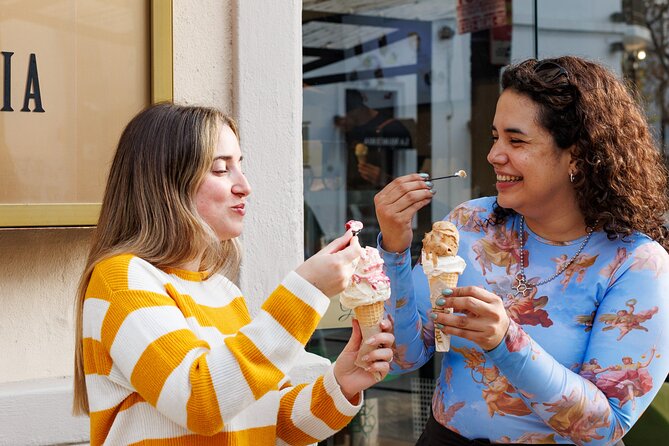 Local Foodie Adventure in Buenos Aires with Sherpa Food Tours - Price and value: $90 for guide, tastings, and drinks