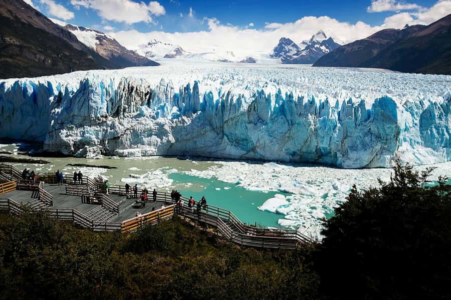 Los Glaciares National Park and Perito Moreno Glacier Tour - Key highlights at a glance