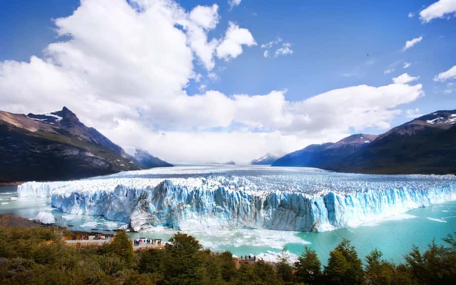 Los Glaciares National Park and Perito Moreno Glacier Tour - Who should book this Perito Moreno day trip