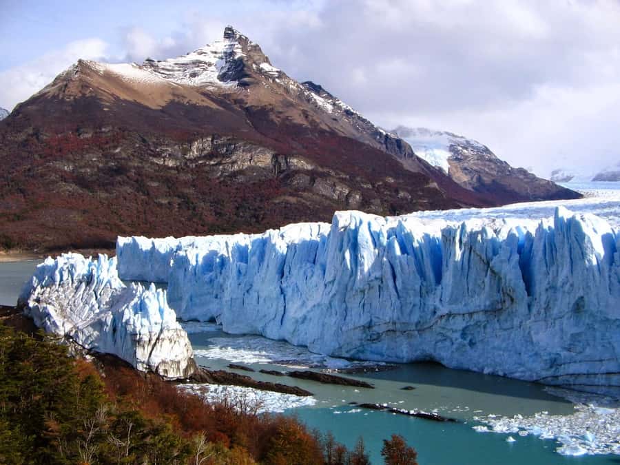 Los Glaciares National Park and Perito Moreno Glacier Tour - The catwalks and balconies: how to make the boardwalks work for you