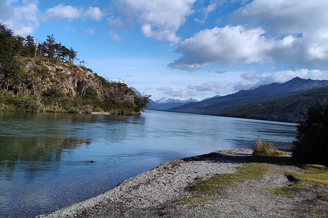 Low cost Ushuaia National Park Private tour - Golf Club Viewpoint Stops and the Southernmost Railway Station Photos