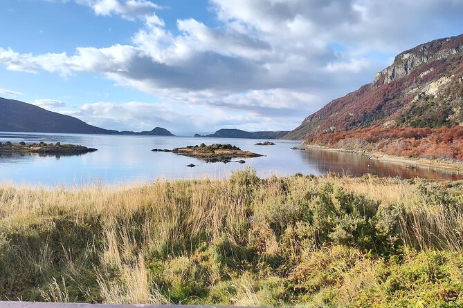 Low cost Ushuaia National Park Private tour - Getting Oriented First: Ushuaia Drive-By, History Talk, and Quick City Views