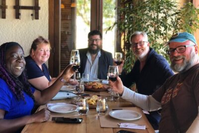 Lujan & Maipu – Private – The Best WineTour & Lunch