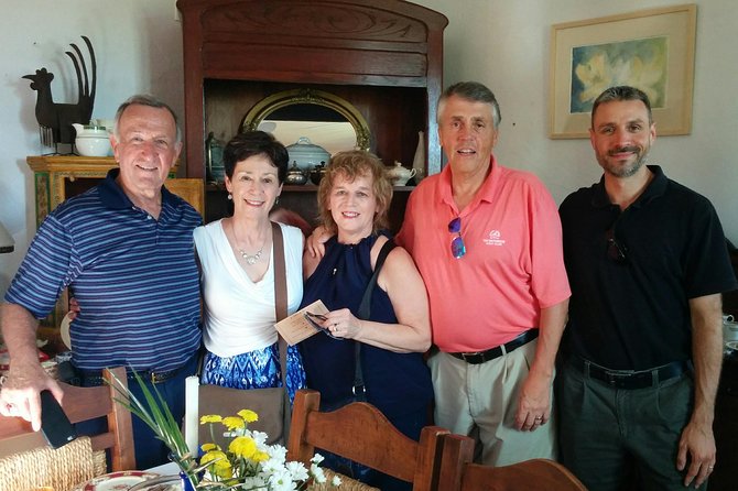 Lujan & Maipu - Private - The Best WineTour & Lunch - Price and value: why $199 can work, and when it might not