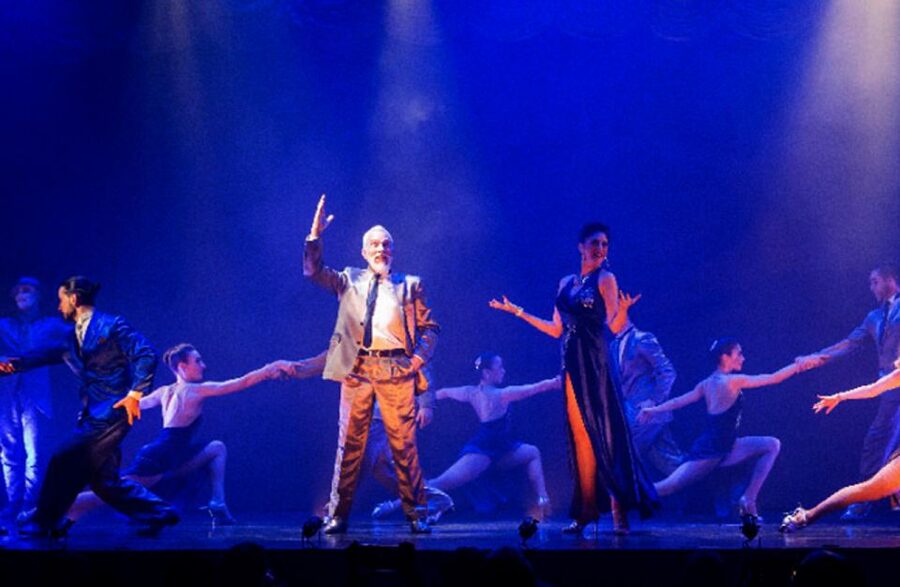Madero Tango: Executive Only Tango & Folklore Show - Key Things I’d Watch For