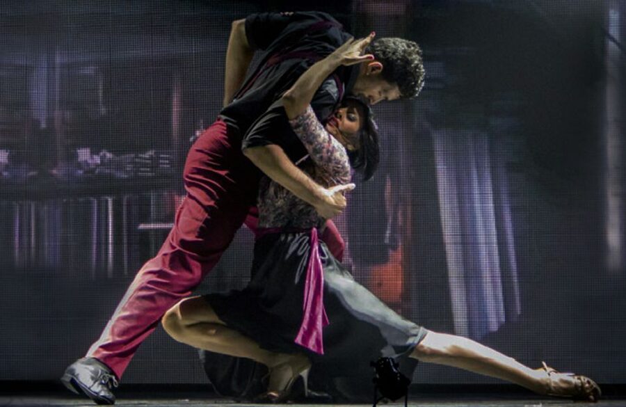 Madero Tango: Executive Only Tango & Folklore Show - Why This Tango Show Fits Buenos Aires, Not a Tourist Bubble