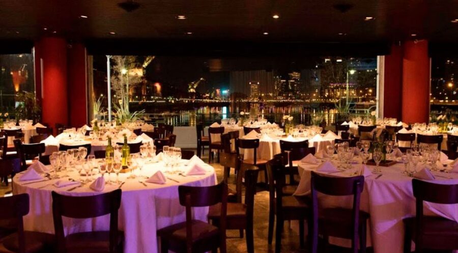 Madero Tango: Executive Only Tango & Folklore Show - Price and Value: What You Get for $39