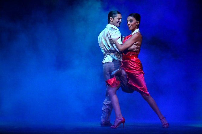 Madero Tango Show Including Executive Dinner In Buenos Aires - Value check: is $119.50 worth it for dinner, show, and drinks?