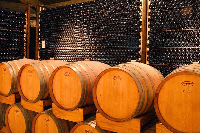 Malbec Experience in Bodega Tierras Altas - Getting to Bodega Tierras Altas from Mendoza City (and how you should plan)