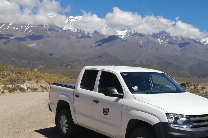 Malbec & Mountain Uco Valley Private Wine Tour with Gourmet Lunch - The 9:30 am timeline, and how the pacing really works