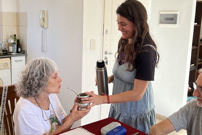 Mate and paint experience with pastry tasting in Buenos Aires - Value check: is $62 for 3 hours actually a good deal?