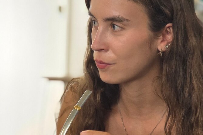 Mate Experience Workshop in Buenos Aires - Going to Vamos Academy at Maipú 464 (and why it matters)