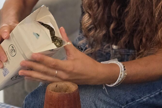 Mate Experience Workshop in Buenos Aires - Welcome, mate history, and the social rules you actually need