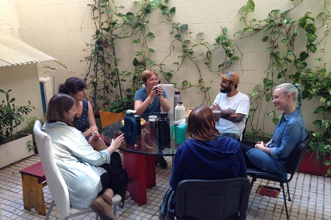 Meet Locals: Language Exchange Café in Buenos Aires - Price and Value: Is $60 a Good Deal for 2 Hours?
