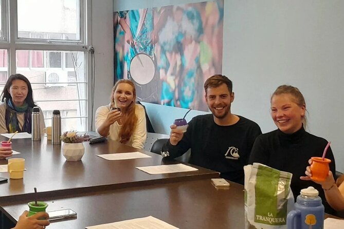 Meet Locals: Language Exchange Café in Buenos Aires - The Bottom Line: Should You Book This Buenos Aires Café Night?