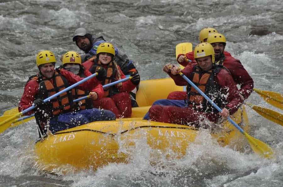 Mendoza: 12-KM River Rafting Tour in the Andes - Price and Value: Is $35 Worth It?