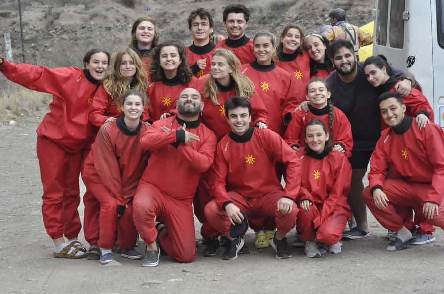 Mendoza: 12-KM River Rafting Tour in the Andes - Winter vs Summer Water: Why Conditions Matter for Your Safety and Fun