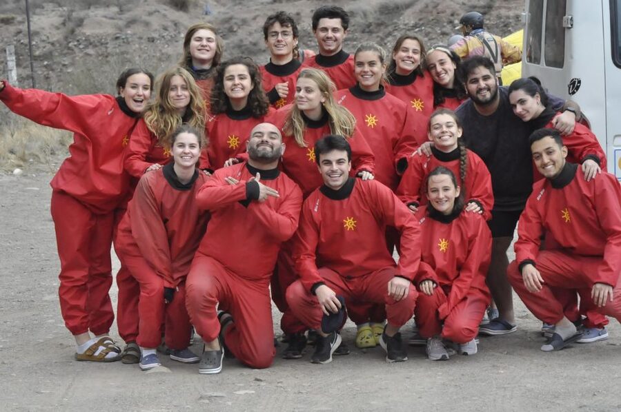 Mendoza: 12-KM River Rafting Tour in the Andes - Transportation From Mendoza: Hotel Pickup or Self-Transfer to Río Aventura Mendoza