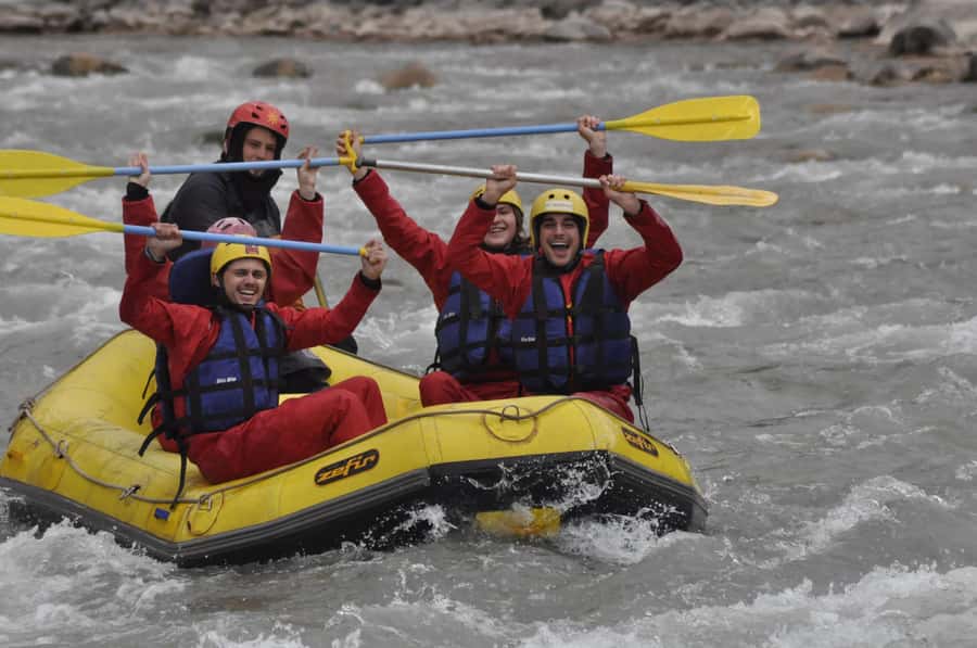 Mendoza: 12-KM River Rafting Tour in the Andes - Who This Andes Rafting Tour Fits Best (And Who Should Skip It)