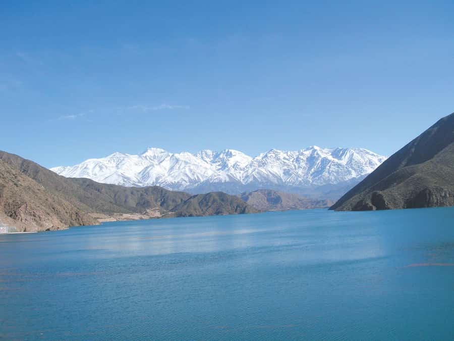 Mendoza: 4-Hour Mountain Trekking With Lunch - Why the guide makes a real difference on this hike