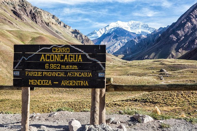 Mendoza: Aconcagua Adventure in the Andes Mountains - Las Cuevas mountain lunch: what’s actually included at altitude