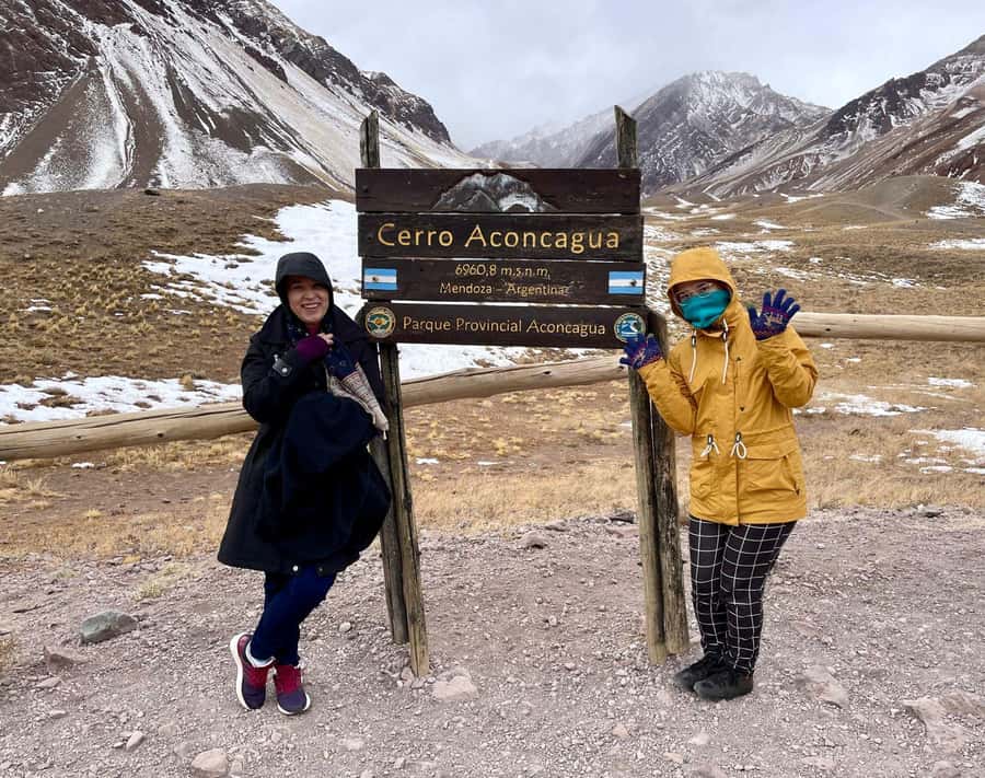 Mendoza: Aconcagua, Uspallata & Puente del Inca Day Trip - Key Points That Make This Trip Worth Your Time