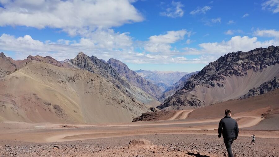 Mendoza: Aconcagua, Uspallata & Puente del Inca Day Trip - Price and Value: Is $65 Worth It?