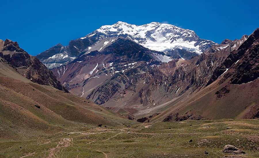 Mendoza: Aconcagua, Uspallata & Puente del Inca Day Trip - Uspallata and the Huarpes: History Beyond the Viewpoint