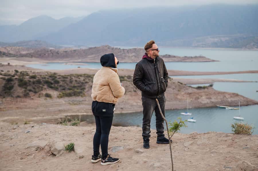 Mendoza: Aconcagua, Uspallata & Puente del Inca Day Trip - The 12-Hour Timeline: What It Feels Like on Your Body