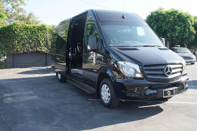 Mendoza Airport Shuttle Transfer - Price and Value: Why $28 Can Be a Smart Move