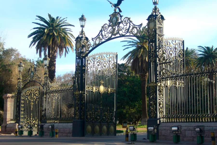 Mendoza: City tour with visit to General San Martin Park - Price and time: is $27 worth it for a 4-hour tour?