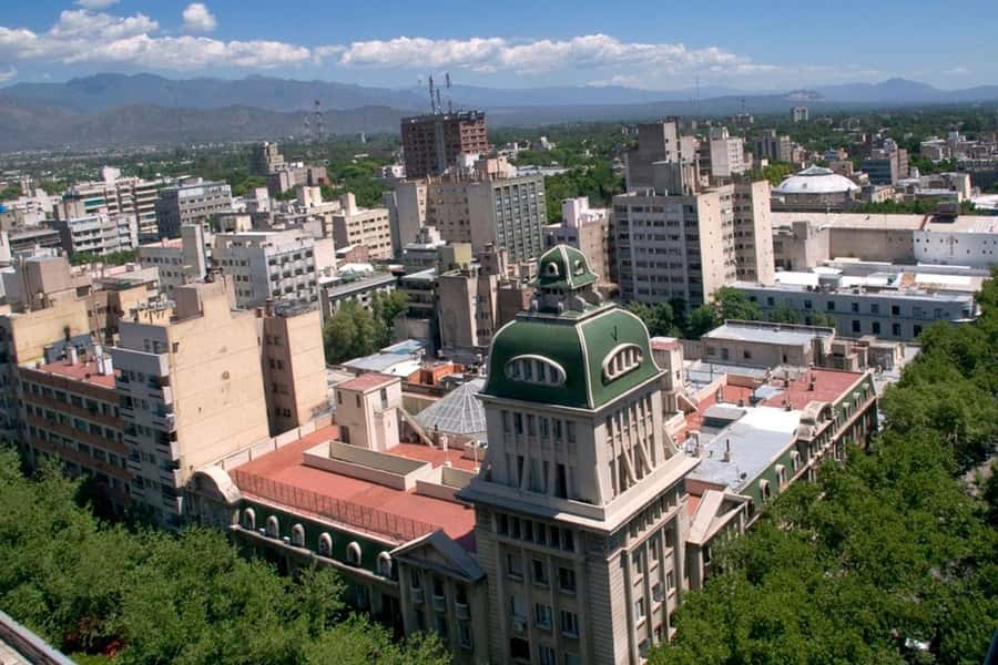 Mendoza: City tour with visit to General San Martin Park - Should you book this tour?