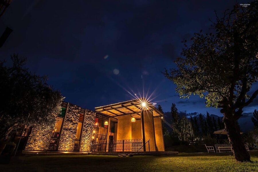 Mendoza: El Enemigo and Casa Vigil Wine Tour - Guide Quality: How It Changes What You Get Out of Casa Vigil