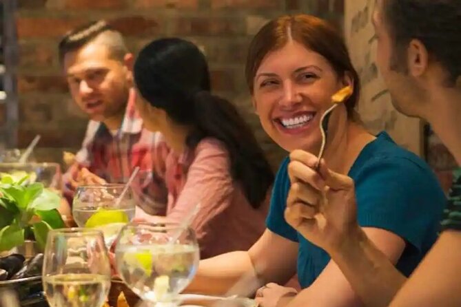 Mendoza Food Safari - 4 Top Restaurants in One Night - Stop 3 at Fuente y Fonda: homestyle plates, sharing style, weekly recipes