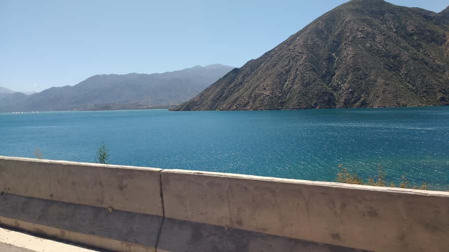Mendoza: half day in the Andean foothills - How the Tour Runs by Day, and What Each Version Gives You