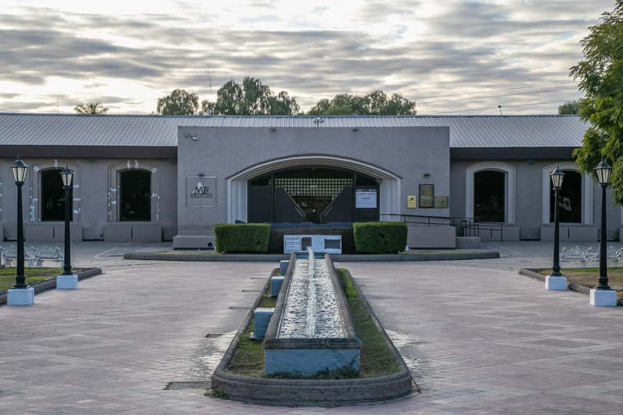 Mendoza: Half-Day Sightseeing Tour - Who this Mendoza half-day tour fits best