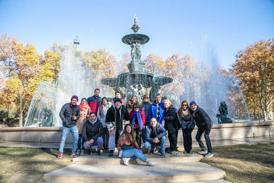 Mendoza: Half-Day Sightseeing Tour - A smart Mendoza orientation when you have limited time