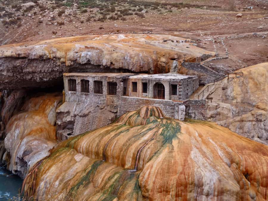 Mendoza: High Andes Mountain Private Guided Tour - Key Points Before You Go