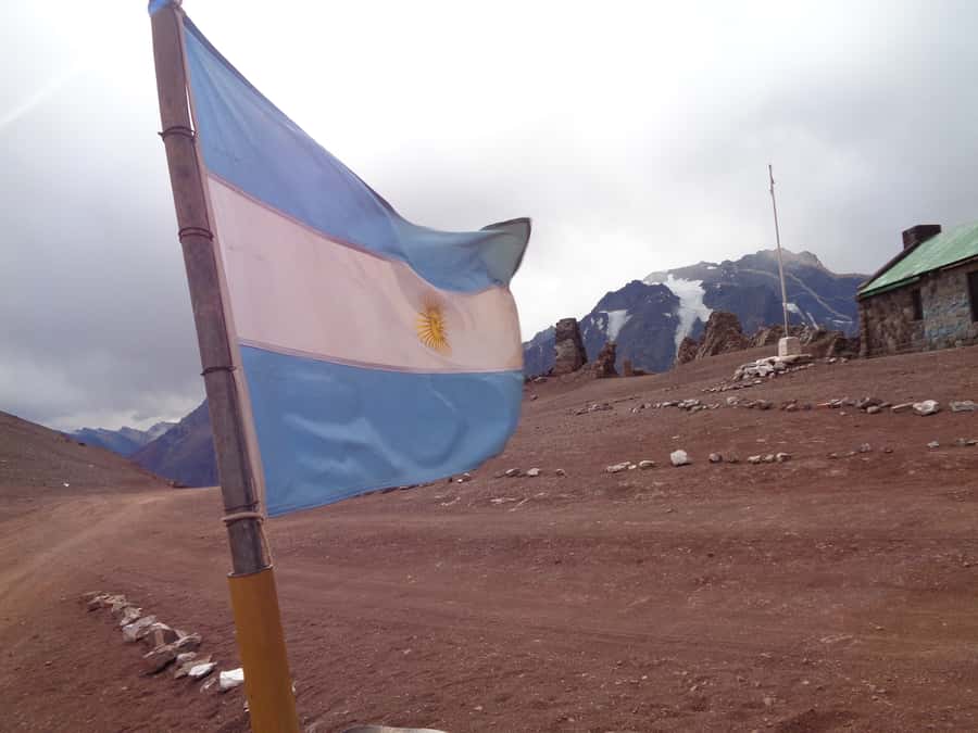 Mendoza: High Andes Mountain Private Guided Tour - Route 7 Return to Mendoza: Expect a Long Finish, But Not a Boring One