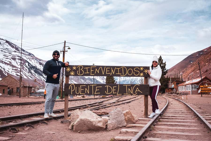 Mendoza: High Mountain and Aconcagua Park Tour with BBQ - Pickup and the long-drive reality (6 to 7 hours in the car)