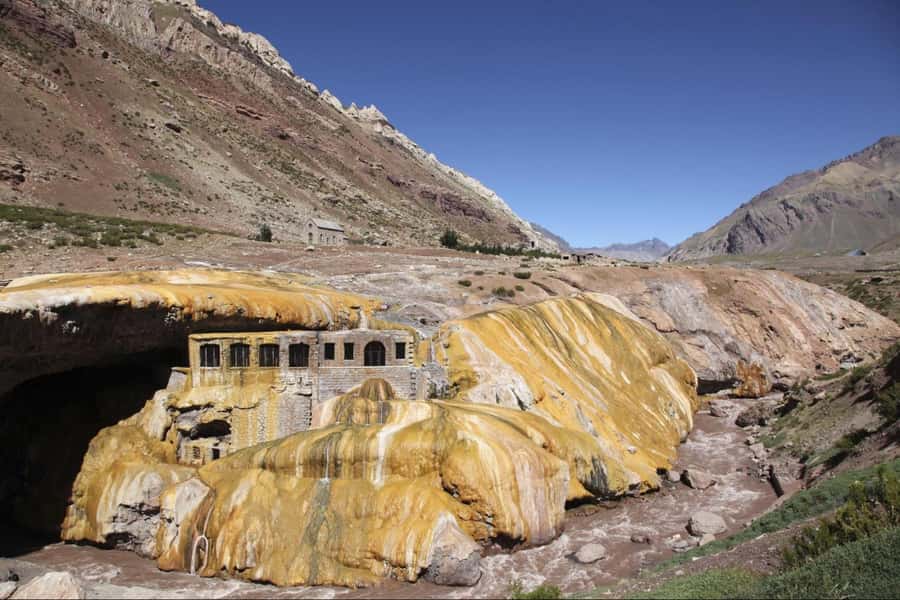 Mendoza: High Mountain Experience, a Tour through the Andes - Key highlights worth circling