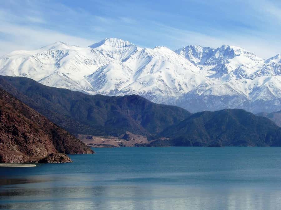 Mendoza: High Mountain Experience, a Tour through the Andes - Why this Mendoza Andes route feels different than a standard highlight loop