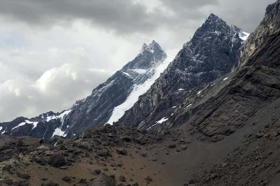Mendoza: High Mountain Experience, a Tour through the Andes - Cordón del Plata and the Potrerillos Dam “water mirror” stop