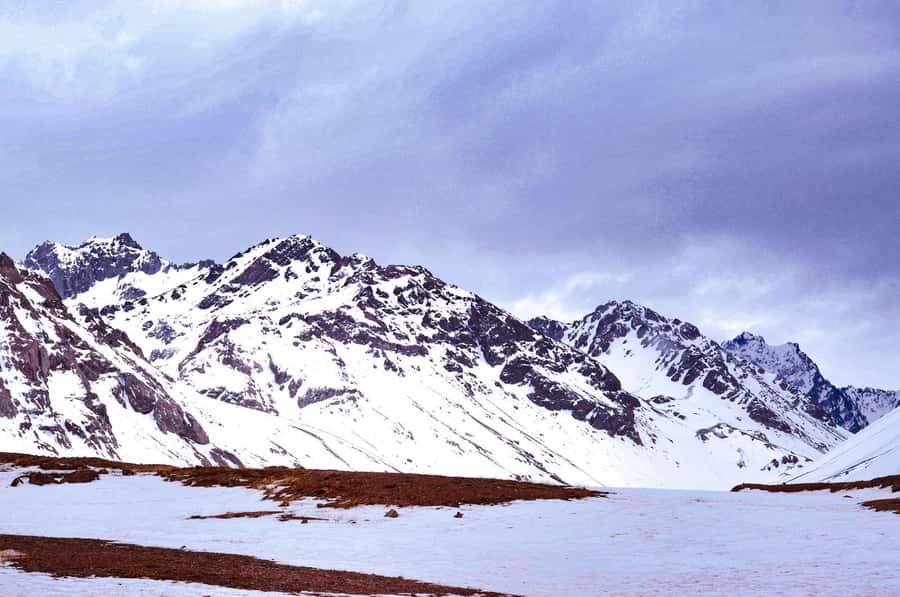 Mendoza: High Mountain Experience, a Tour through the Andes - Price and value: what $74 buys you in the Mendoza Andes