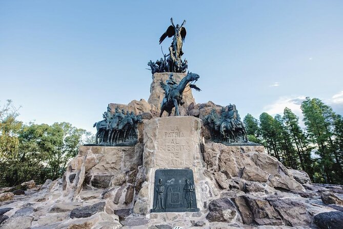 Mendoza Highlights: Half-Day City Tour - Key Highlights You Can Count On