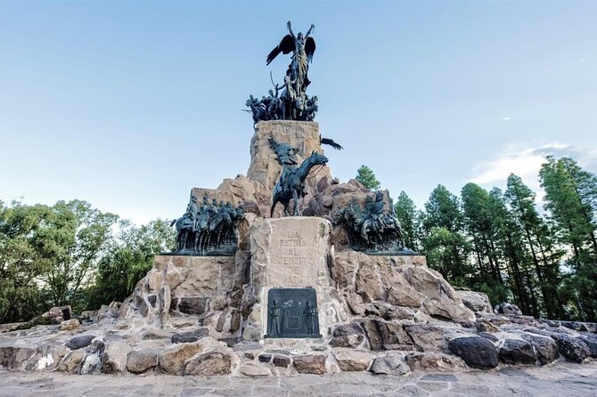 Mendoza Highlights: Half-Day City Tour - Price and Timing: Why $26 for a 4-Hour Intro Can Be Good Value