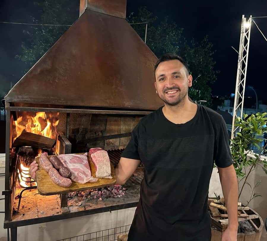Mendoza: Make An Argentine Asado With A Local & Taste Malbec - Key Highlights You Will Actually Feel