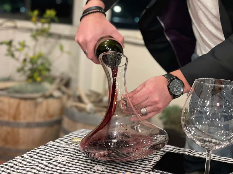 Mendoza: Make An Argentine Asado With A Local & Taste Malbec - Dulce de Leche and Fernet & Coke: Mendoza’s Sweet and Bitter Finish